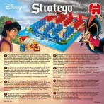 Jumbo Stratego Junior Disney, Hobby en Vrije tijd, Gezelschapsspellen | Bordspellen, Ophalen of Verzenden, Zo goed als nieuw