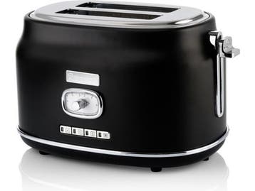 Westinghouse Retro Broodrooster - 815W - 5, Witgoed en Apparatuur, Broodroosters, Verzenden, Nieuw