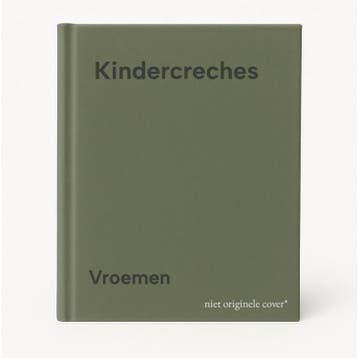 Kindercreches - Vroemen 9789060500606, Boeken, Verzenden, Gelezen, Vroemen
