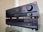 Sony - TA-F317R stereo geïntegreerde versterker & CDP-C500, Nieuw