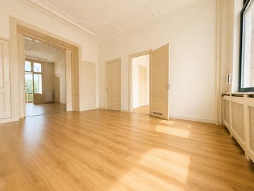 Te huur: Appartement Laan van Meerdervoort in Den Haag, Den Haag, Appartement, Zuid-Holland