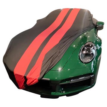 Autohoes voor Porsche 911 (992) Cabrio (2018-present) Indoor, Ophalen of Verzenden, Nieuw, Op maat