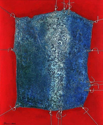 Mario Dionisi - OPERA N.417