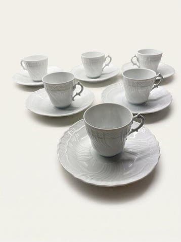 Richard Ginori - Koffiekopje (6) - Vecchio Ginori -