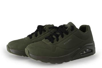 Woden Sneakers in maat 39 Groen, Verzenden, Woden, Groen, Sneakers of Gympen
