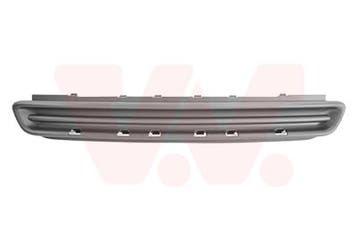 Grille o.a: Peugeot, 308 (4A, C) - 308 CC (4B), 308 SW (4E, Ophalen of Verzenden, Nieuw, Peugeot