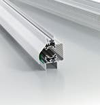 Ventilatierooster DucoTon 10 RAL kleur standaard, Ophalen of Verzenden, Nieuw