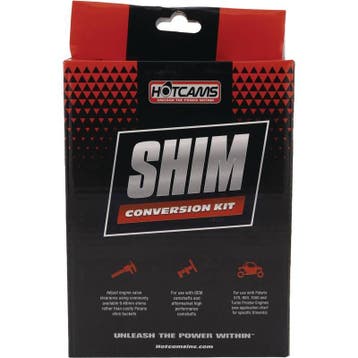 Hot Cams 14-16/2019 Ranger 900 Crew EPS Cam Chain Shim, Ophalen of Verzenden, Nieuw