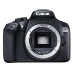 Canon EOS 1300D DSLR Body - Tweedehands, Verzenden, Gebruikt, Spiegelreflex, Canon