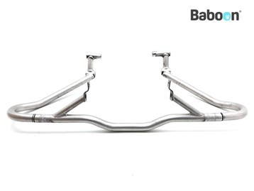 Valbeugel Motorblok BMW R 1200 GS 2004-2007 (R1200GS 04), Verzenden, Gebruikt