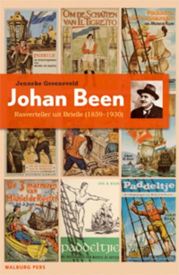 Johan Been - Jenneke Groeneveld 9789057306457, Verzenden, Zo goed als nieuw, Jenneke Groeneveld