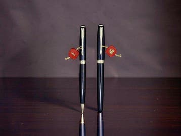 Parker - Sonnet - Zonder minimumprijs - Vulpen, Verzamelen, Nieuw