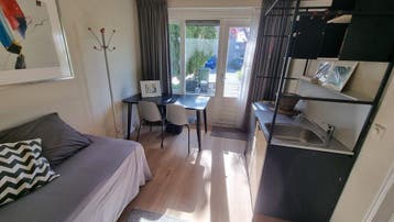 Te huur: Appartement Chirurgijn in Amstelveen, Noord-Holland, Appartement, Amstelveen