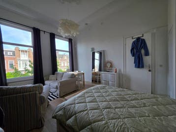 Te huur: Kamer Baronielaan in Breda