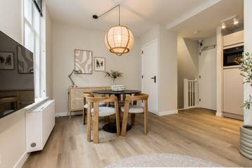 Te huur: Appartement Gasthuisstraat in Den Bosch, Den Bosch, Noord-Brabant