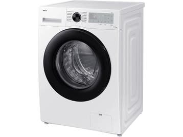 Samsung - Wasmachine Voorlader - 8 kg - Wit, 1200 tot 1600 toeren, Verzenden, 8 tot 10 kg, Nieuw