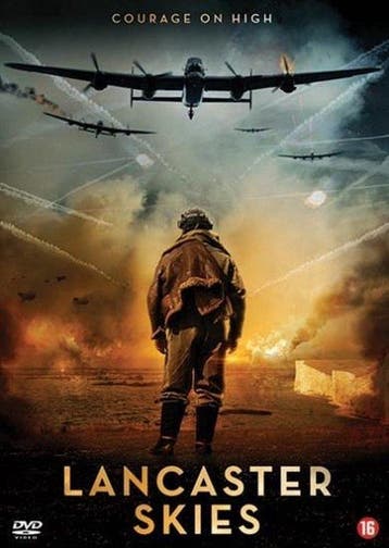 Lancaster Skies - DVD, Verzenden, Nieuw in verpakking