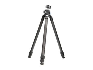 Really Right Stuff TVC 33 Versa Tripod - 1 jaar garantie, Audio, Tv en Foto, Ophalen of Verzenden, Zo goed als nieuw, Balhoofd