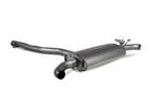 Mercedes-Benz A35 AMG W177 Hatchback | GPF-Back met ventiel, Verzenden, Nieuw