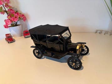 Franklin Mint 1:16 - Modelauto - 1913 Ford Model T -, Nieuw