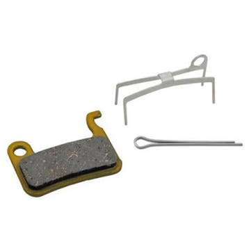 Union PB0307A schijfremblok Shimano (Remmen, Fiets), Ophalen of Verzenden, Nieuw, Wiel