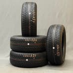 225/55/17 97H RSC Bridgestone winterbanden 6,5mm profiel 4X, Gebruikt, 17 inch, Band(en), Personenwagen