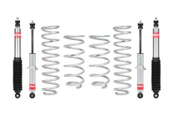 Eibach 96-02 Toyota 4Runner Pro-Truck Lift Kit, Ophalen of Verzenden, Nieuw