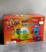 Bandai - Action figure Mega Mans Air Raider - 1990-2000 -