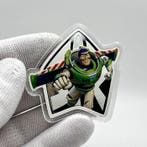 Niue. 5 Dollars 2025 – Disney Toy Story “Buzz Lightyear” – 1
