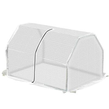 Mini Broeikas Foliebroeikas UV-bestendig 99 X 71 X 60 Cm Voo, Verzenden