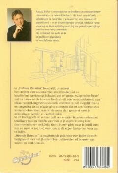 Helende ruimten 9789074899802 R. Faber, Boeken, Verzenden, Gelezen, R. Faber
