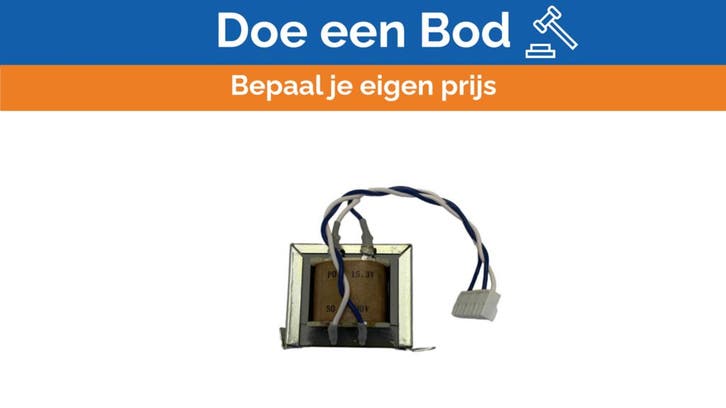 Bieden: Yokogawa V8123TC Gyro Compass, Watersport en Boten, Bootonderdelen, Nieuw, Zeilboot of Motorboot, Ophalen of Verzenden