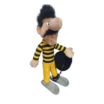 Lucky Luke - Dalton - pop - Nounours, Ophalen of Verzenden, Nieuw