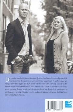 De snelkookpanmoord 9789460033575 Harry Lensink, Verzenden, Zo goed als nieuw, Harry Lensink