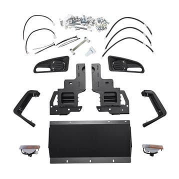 ARB Bumper Mounting Kit for 3413190, Ophalen of Verzenden, Nieuw