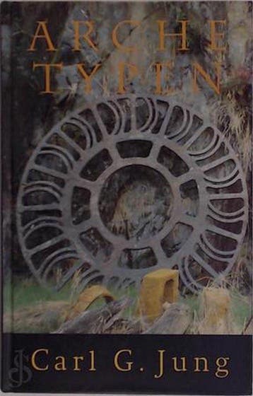 ARCHETYPEN - C.G. Jung 9789063255466, Verzenden, Zo goed als nieuw, C.G. Jung
