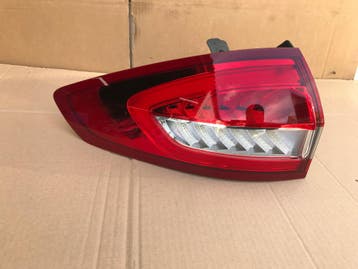 Ford Mondeo Mk5 Kombi 2019-2022 Achterlicht Links LED 205701, Auto-onderdelen, Verzenden, Gebruikt