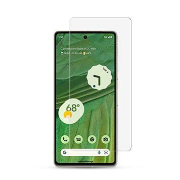 Tempered Glass Google Pixel 8 Pro, Verzenden, Nieuw