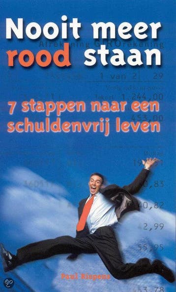 Nooit Meer Rood Staan - P. Rispens 9789062719761, Verzenden, Gelezen, P. Rispens