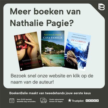 Vuurduivel 9789049207076 Nathalie Pagie, Boeken, Verzenden, Zo goed als nieuw, Nathalie Pagie