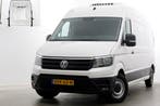Volkswagen Crafter 35 2.0 TDI 140pk L4H3 (L3H2) Maxi Koelwag, Gebruikt, Euro 6, Volkswagen, Wit