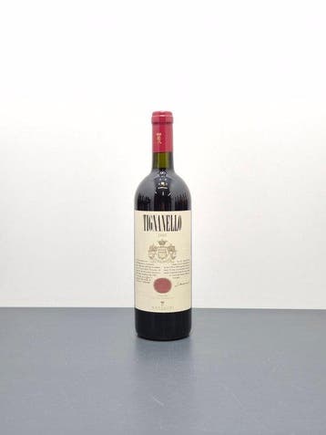 2003 Marchesi Antinori, Tignanello - Toscane IGT - 1 Fles, Nieuw