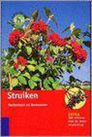 STRUIKEN HERKENNEN EN BENOEMEN - Auteur  9789044306910, Verzenden, Zo goed als nieuw, Auteur