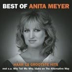 Anita Meyer – Best Of Anita Meyer (1-CD-Gebruikt), Ophalen of Verzenden, Nieuw in verpakking