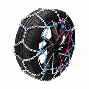 Sneeuwkettingen 16mm RVX-230, Auto diversen, Sneeuwkettingen, Verzenden, Nieuw