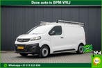 Opel Vivaro 1.5 L2H1 | 120 PK | 1ste Eigenaar | Cruise |, Gebruikt, Wit, Lease, Euro 6