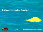 Eiland zonder boten 9789082136807 Kirsten Baartman, Verzenden, Zo goed als nieuw, Kirsten Baartman