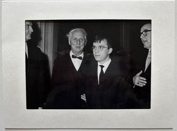 Keystone Hamburg - Max Ernst