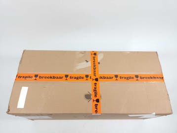 Pelgrim Afzuigkap Inbouw 90cm -, Verzenden, Nieuw