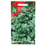 Koriander zaad | VT, Tuin en Terras, Bloembollen en Zaden, Verzenden